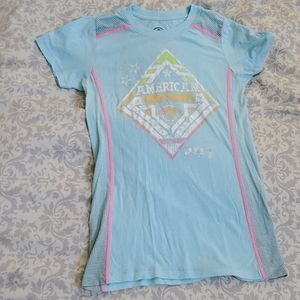 American Fighter Womens XS